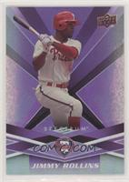 Jimmy Rollins [EX to NM]