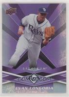 Evan Longoria [EX to NM]