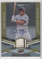 Dan Uggla #/35