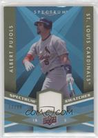 Albert Pujols [EX to NM] #/99