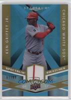 Ken Griffey Jr. #/99