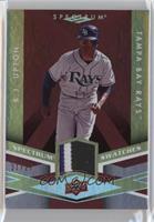 B.J. Upton #/25