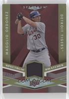 Magglio Ordonez #/25