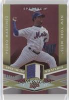 Pedro Martinez #/25