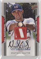 Nick Castellanos #/99