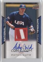 Andy Wilkins #/99