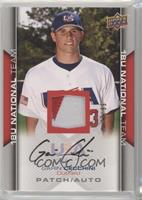 Garin Cecchini #/99