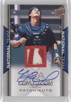 Yasmani Grandal #/99