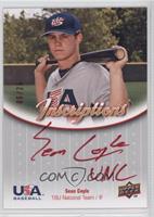 Sean Coyle #/25