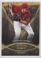 Stephen Drew [Noted] #/599