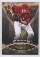 Stephen Drew #/599