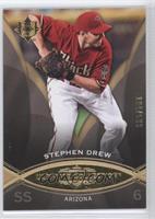 Stephen Drew #/599