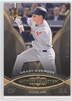 Grady Sizemore #/599