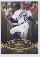 Curtis Granderson #/599