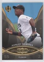 Hanley Ramirez #/599