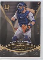 Russell Martin #/599