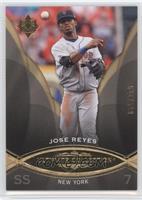 Jose Reyes #/599