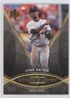 Jose Reyes #/599