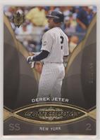 Derek Jeter [EX to NM] #/599