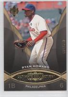 Ryan Howard #/599