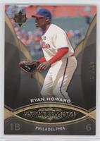 Ryan Howard #/599