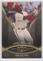 Jimmy Rollins #/599