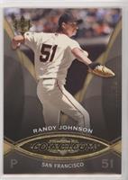 Randy Johnson [EX to NM] #/599