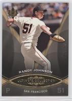 Randy Johnson #/599