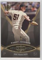 Randy Johnson [Noted] #/599