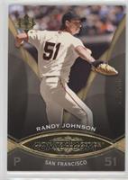 Randy Johnson #/599