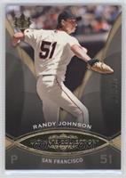 Randy Johnson #/599