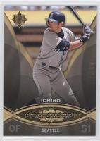 Ichiro  #/599