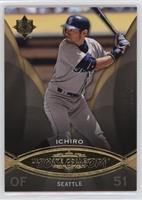 Ichiro  #/599