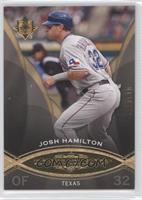 Josh Hamilton #/599