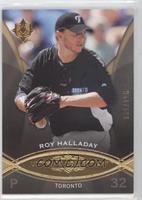 Roy Halladay #/599