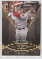 Kevin Youkilis [Noted] #/599