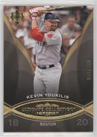 Kevin Youkilis #/599