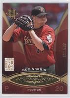 Bud Norris #/599