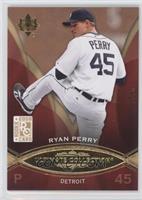 Ryan Perry #/599