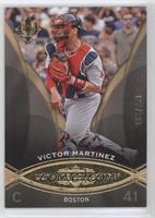 Victor Martinez #/599