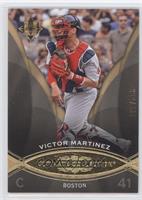 Victor Martinez #/599