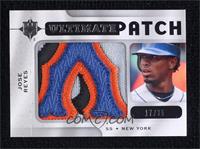 Jose Reyes #/35