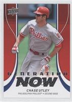 Chase Utley