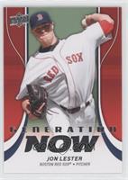 Jon Lester