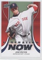 Jon Lester