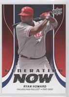 Ryan Howard