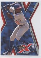 Alfonso Soriano