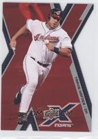 Travis Hafner