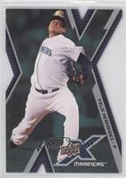 Felix Hernandez