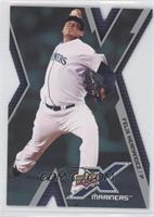 Felix Hernandez